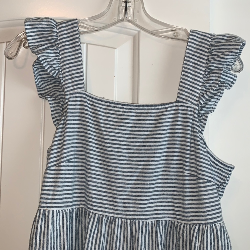Farm-style Dress
